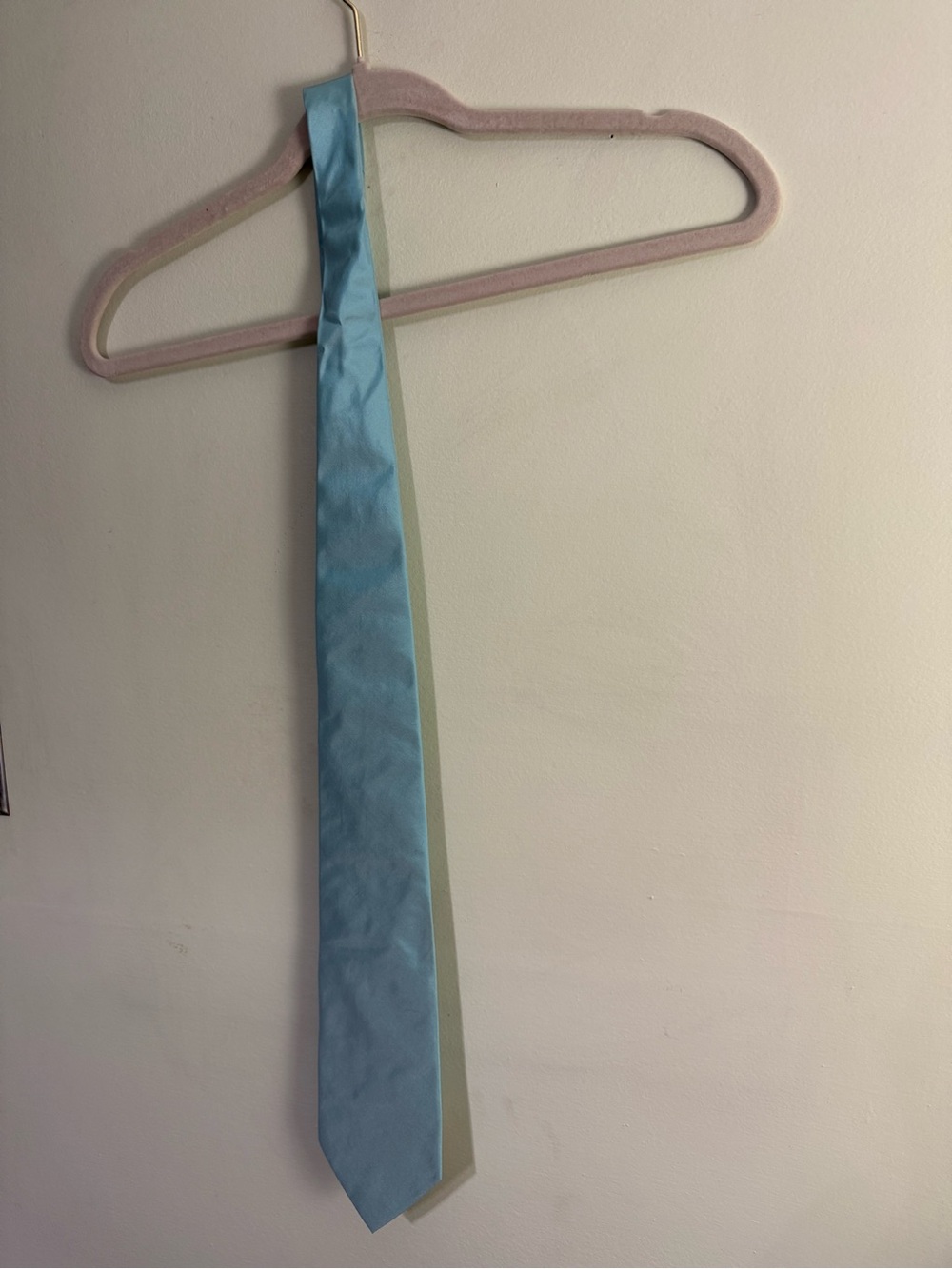 NWT Polo Ralph Lauren Blue / Mint Metallic Silk Tie